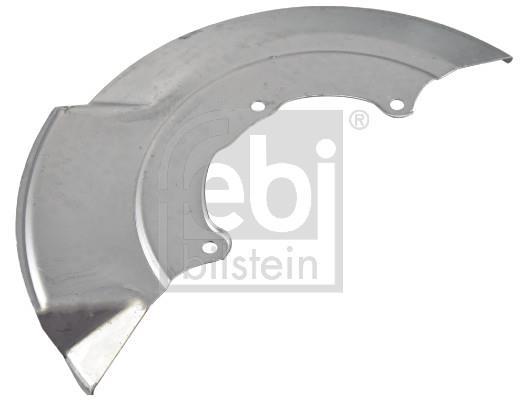 Chapa protectora de freio FEBI BILSTEIN ref. 174439