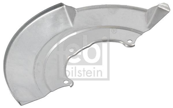 Chapa protectora de freio FEBI BILSTEIN ref. 174439