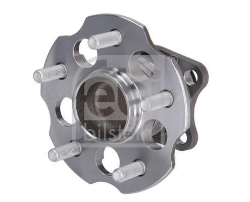Cojinete de rueda FEBI BILSTEIN ref. 174440