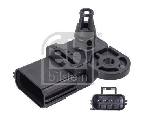 Sensor, presión colector de admisión FEBI BILSTEIN ref. 174448