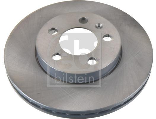 Disques de frein FEBI BILSTEIN ref. 174450