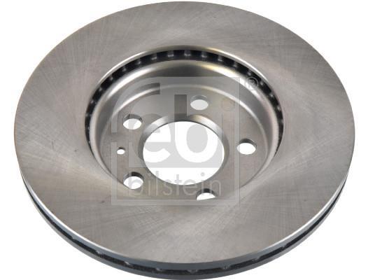 Disques de frein FEBI BILSTEIN ref. 174450