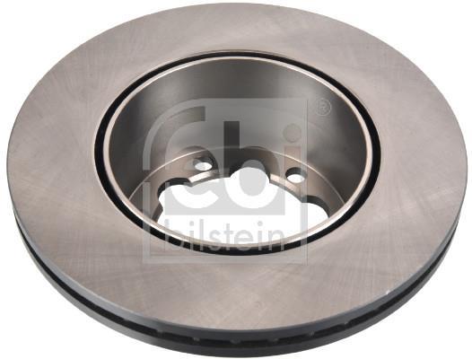 Disques de frein FEBI BILSTEIN ref. 174451