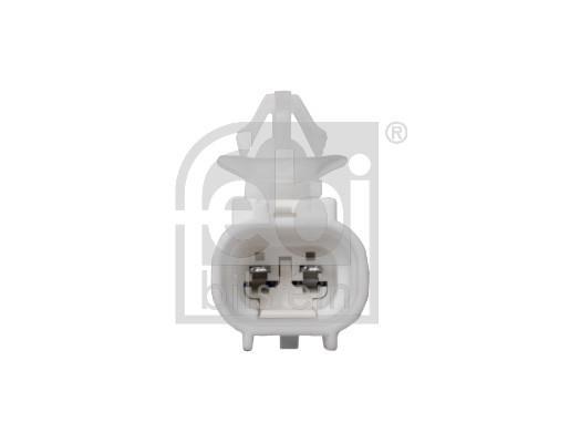 Sensor, revoluciones de la rueda FEBI BILSTEIN ref. 174454
