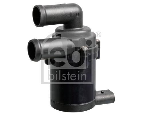 Pompe à eau additionnelle (Pompe à eau secondaire) FEBI BILSTEIN ref. 174484