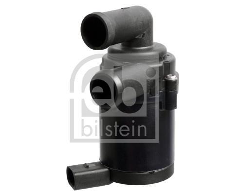 Pompe à eau additionnelle (Pompe à eau secondaire) FEBI BILSTEIN ref. 174486