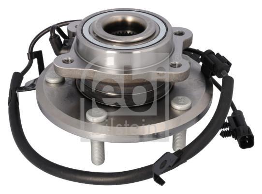 Cojinete de rueda FEBI BILSTEIN ref. 174495