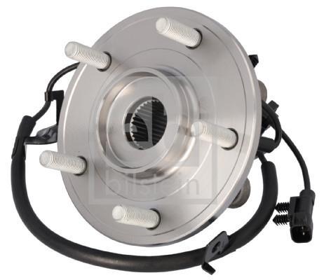 Cojinete de rueda FEBI BILSTEIN ref. 174495