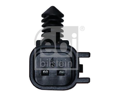 Cojinete de rueda FEBI BILSTEIN ref. 174495