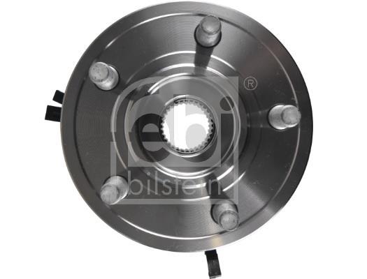 Roulement de roue FEBI BILSTEIN ref. 174498