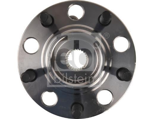 Roulement de roue FEBI BILSTEIN ref. 174502