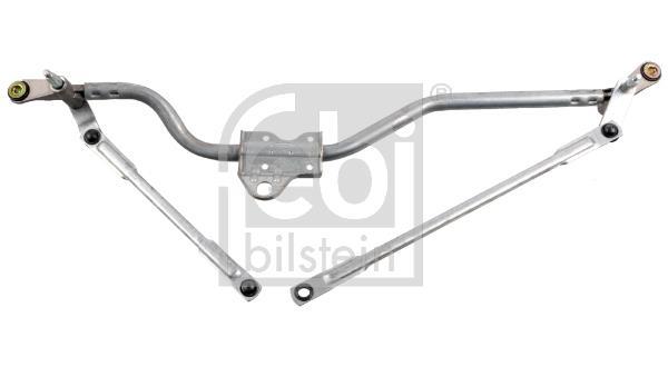 Varillaje de limpiaparabrisas FEBI BILSTEIN ref. 174513