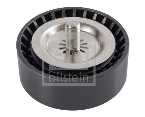 Polea inversión/guía, correa auxiliar servicios FEBI BILSTEIN ref. 174516