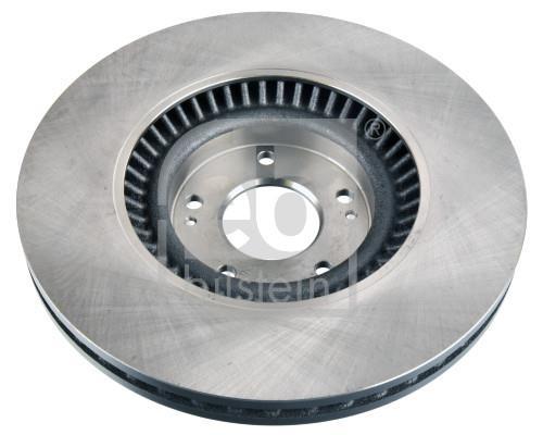 Disques de frein FEBI BILSTEIN ref. 174536