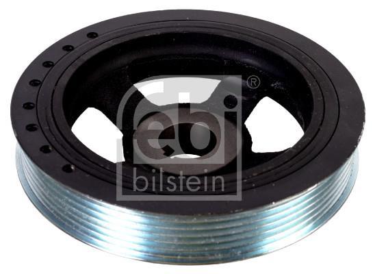 Polea, cigüeñal FEBI BILSTEIN ref. 174538