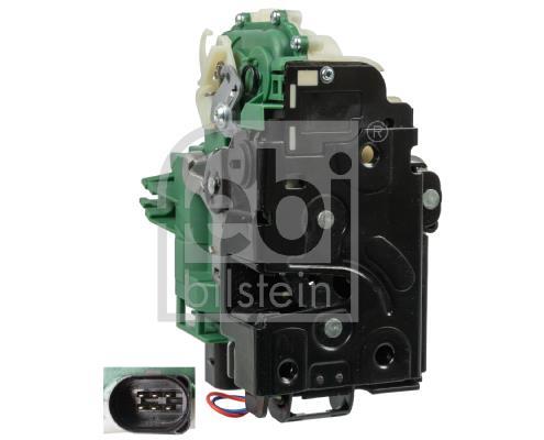 Serrure de porte FEBI BILSTEIN ref. 174564