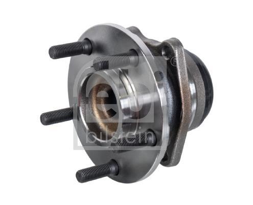 Cojinete de rueda FEBI BILSTEIN ref. 174569