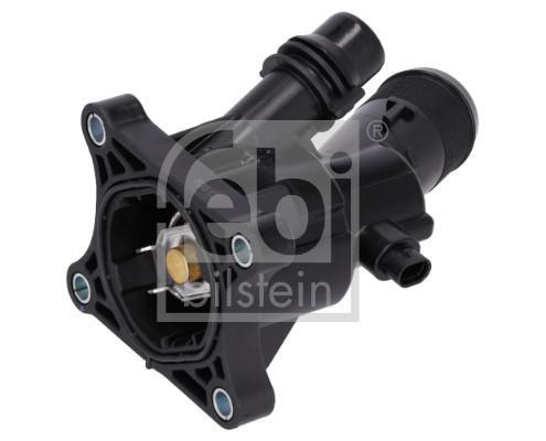 Boîtier du thermostat FEBI BILSTEIN ref. 174574