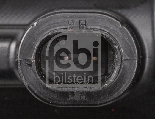 Boîtier du thermostat FEBI BILSTEIN ref. 174574