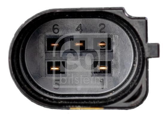 Module-EGR FEBI BILSTEIN ref. 174585