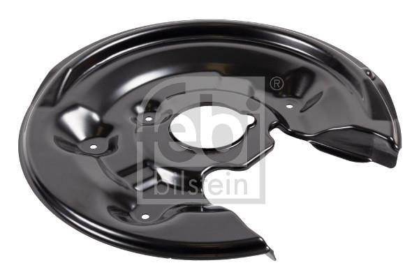 Chapa protectora de freio FEBI BILSTEIN ref. 174623