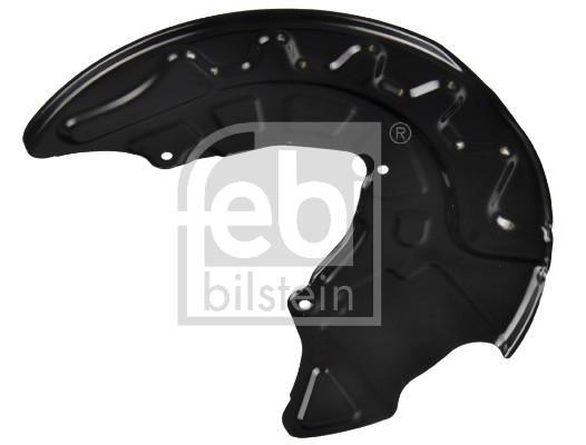 Chapa protectora de freio FEBI BILSTEIN ref. 174626