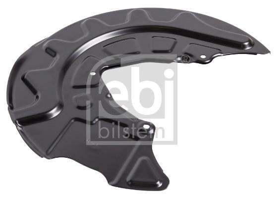 Chapa protectora de freio FEBI BILSTEIN ref. 174626