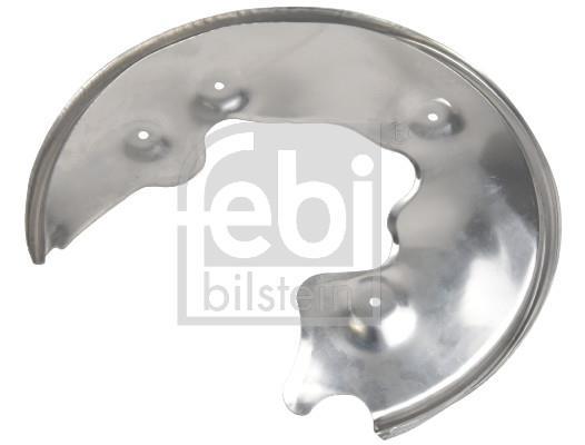 Chapa protectora de freio FEBI BILSTEIN ref. 174629