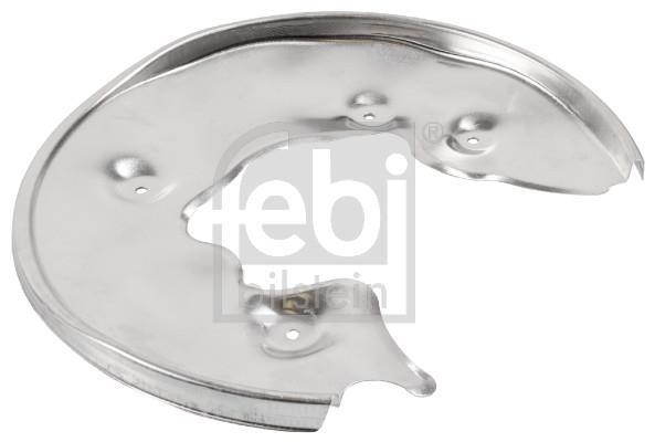 Chapa protectora de freio FEBI BILSTEIN ref. 174629