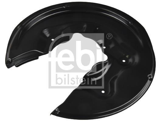 Chapa protectora de freio FEBI BILSTEIN ref. 174630