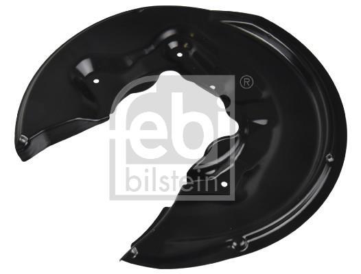 Chapa protectora de freio FEBI BILSTEIN ref. 174631