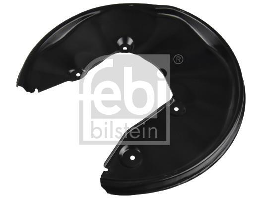 Chapa protectora de freio FEBI BILSTEIN ref. 174632