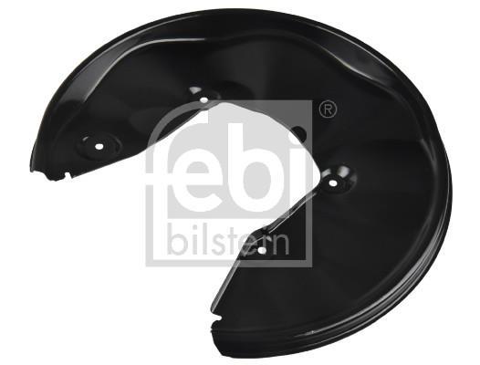 Chapa protectora de freio FEBI BILSTEIN ref. 174633