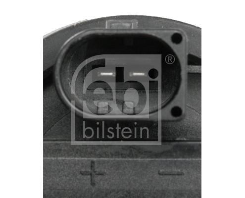 Bomba de agua adicional FEBI BILSTEIN 174635