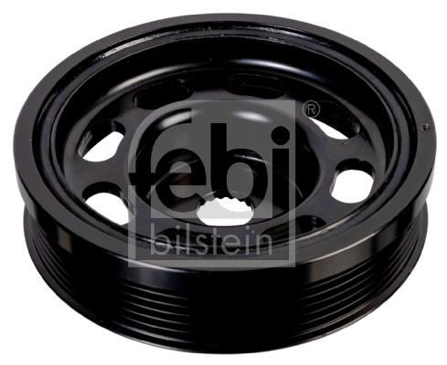 Poulie damper (Poulie de vilebrequin) FEBI BILSTEIN ref. 174668