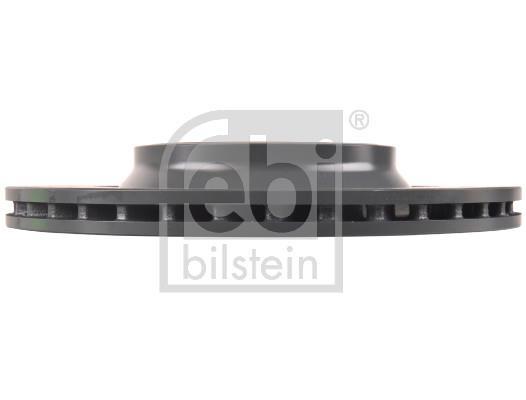 Discos de travão FEBI BILSTEIN ref. 174673