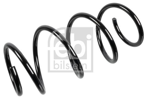 Ressort de suspension (Ressort hélicoïdal) FEBI BILSTEIN 174679