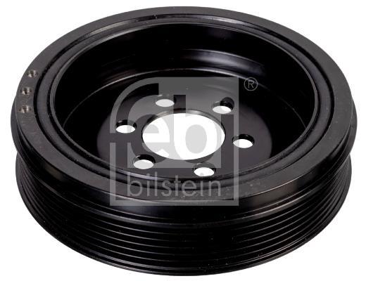 Polea, cigüeñal FEBI BILSTEIN ref. 174699