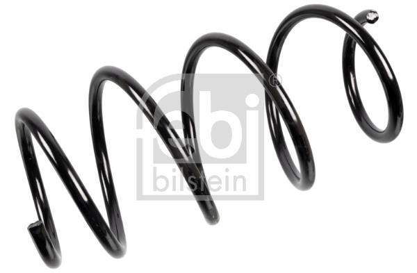 Ressort de suspension (Ressort hélicoïdal) FEBI BILSTEIN ref. 174710