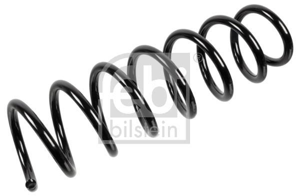 Ressort de suspension (Ressort hélicoïdal) FEBI BILSTEIN 174713
