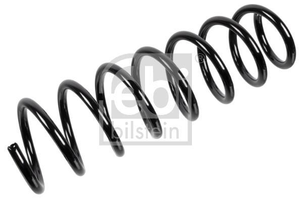 Ressort de suspension (Ressort hélicoïdal) FEBI BILSTEIN ref. 174716