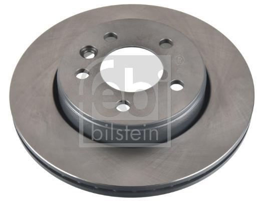 Disques de frein FEBI BILSTEIN ref. 174717