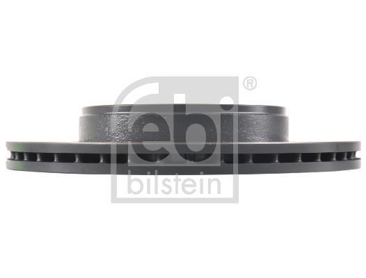Disques de frein FEBI BILSTEIN ref. 174717