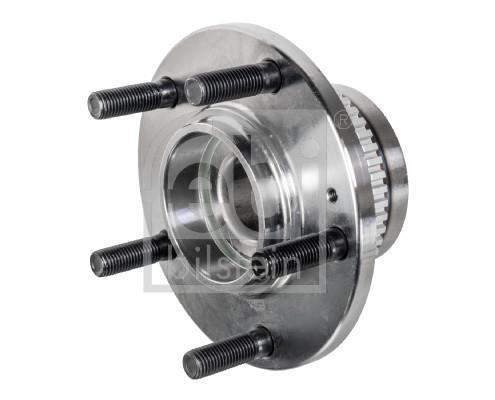 Roulement de roue FEBI BILSTEIN ref. 174719