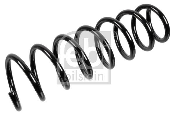 Ressort de suspension (Ressort hélicoïdal) FEBI BILSTEIN 174724
