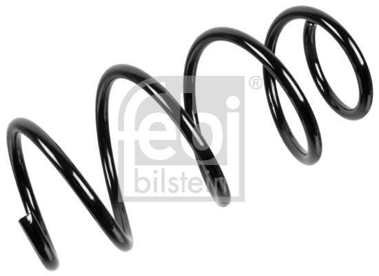 Ressort de suspension (Ressort hélicoïdal) FEBI BILSTEIN 174731