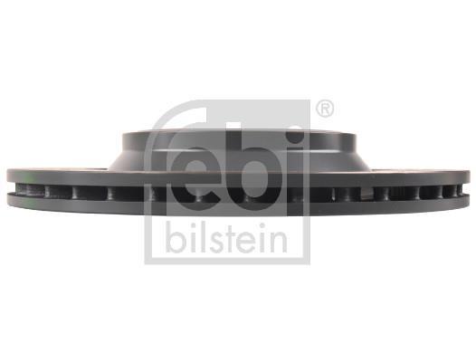Disques de frein FEBI BILSTEIN ref. 174736
