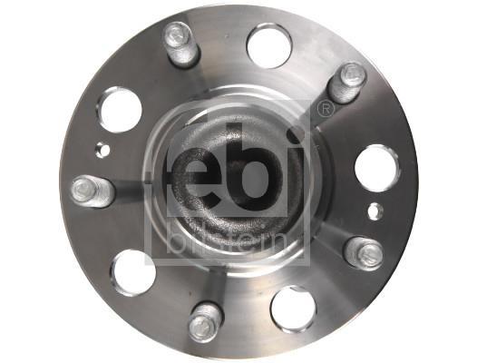 Roulement de roue FEBI BILSTEIN ref. 174749