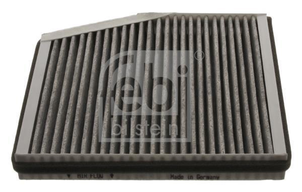 Filtre d'habitacle (Filtre à pollen) FEBI BILSTEIN ref. 17474