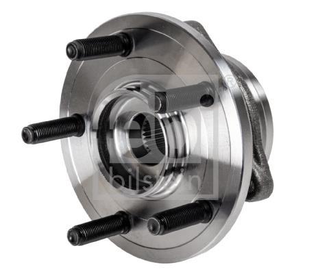 Roulement de roue FEBI BILSTEIN ref. 174753
